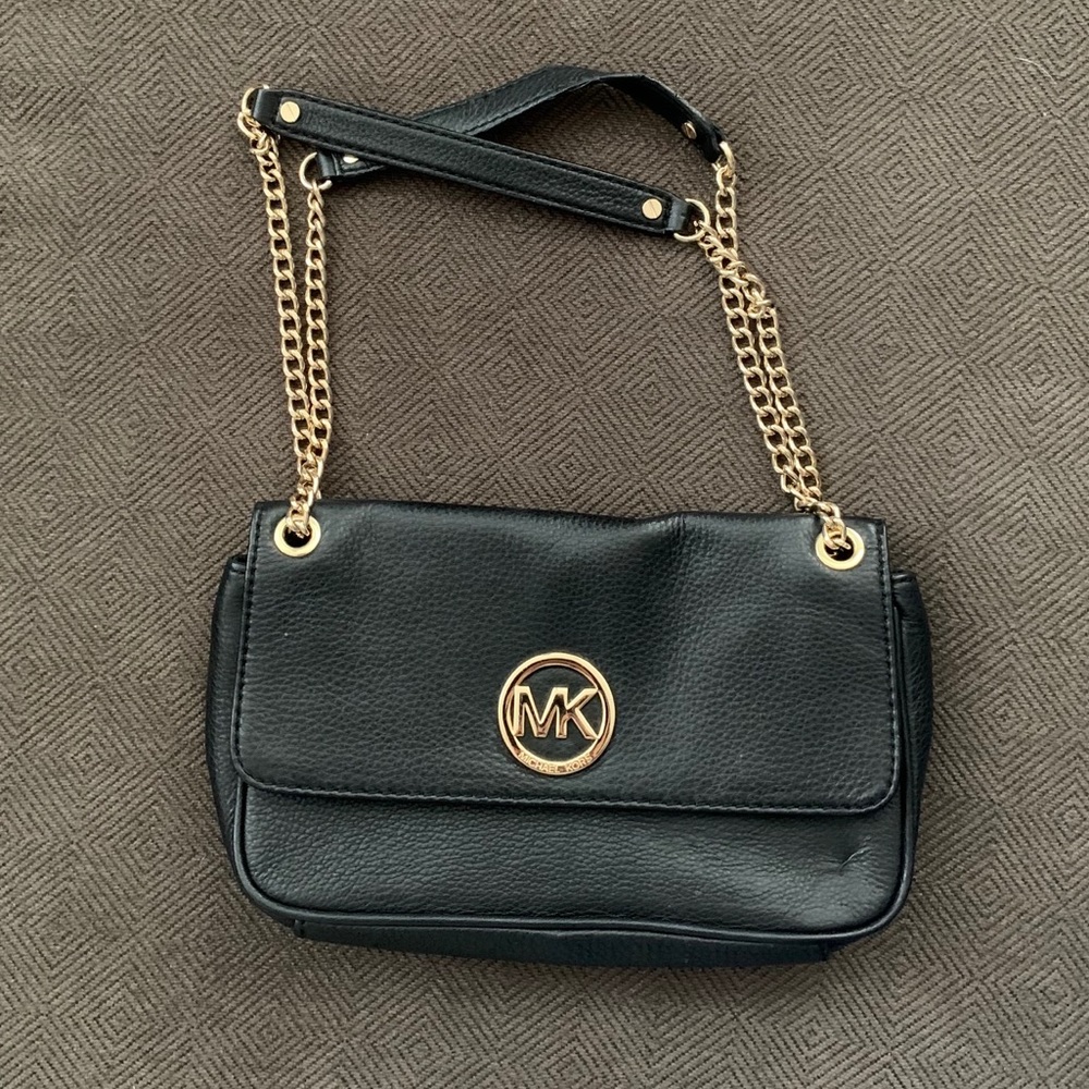 Authentic Michael Kors Bag